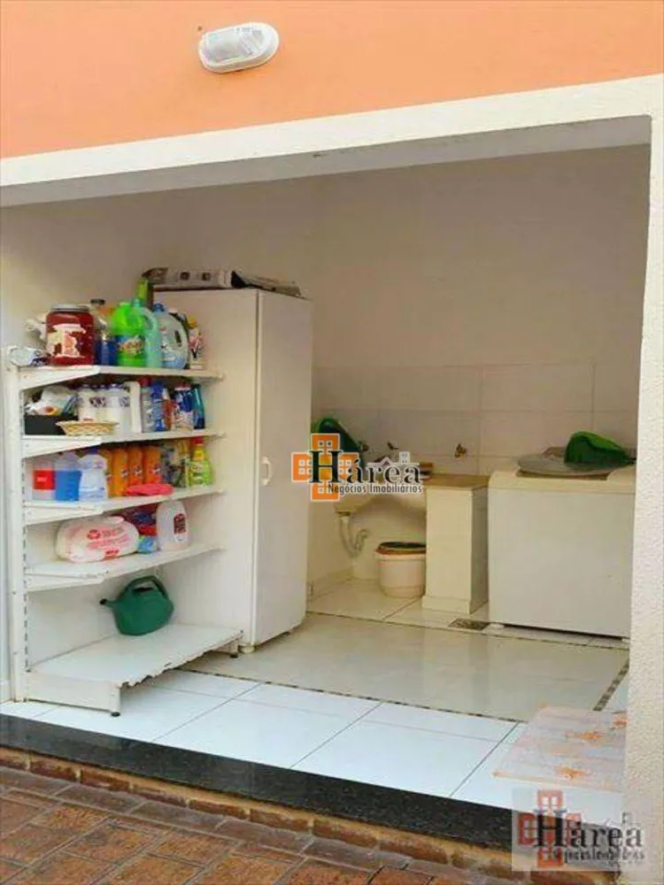 Sobrado, 5 quartos, 470 m² - Foto 11