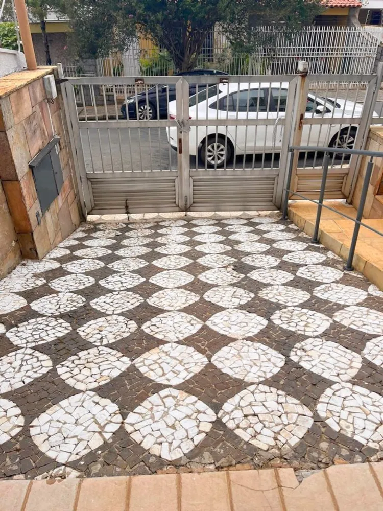 Sobrado, 3 quartos, 250 m² - Foto 2