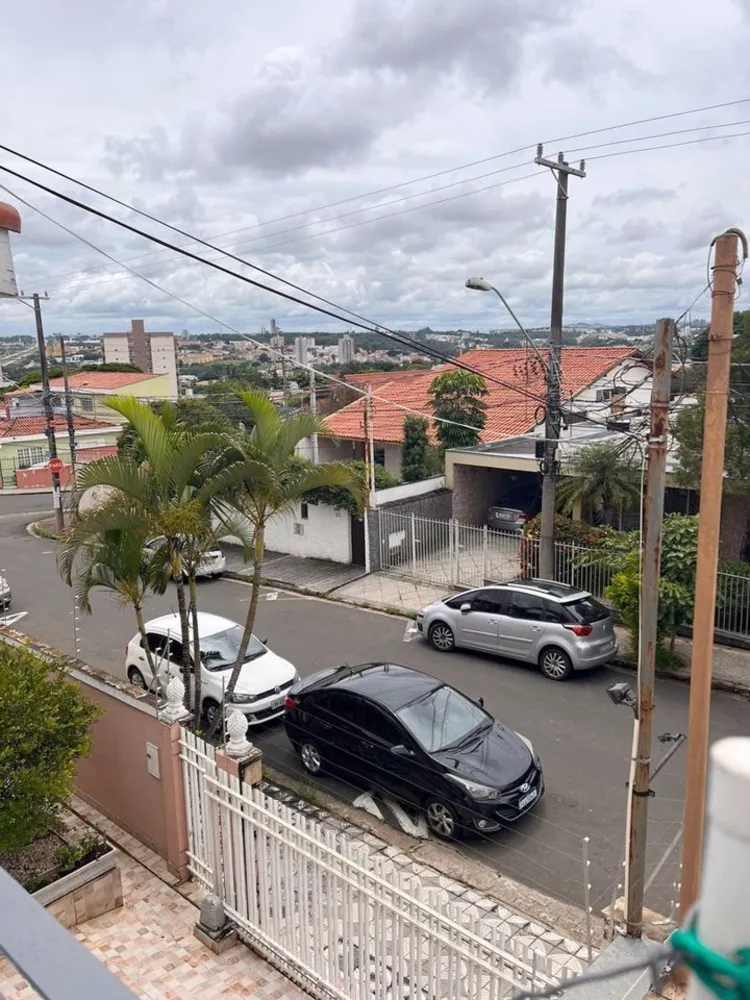 Sobrado, 3 quartos, 250 m² - Foto 16