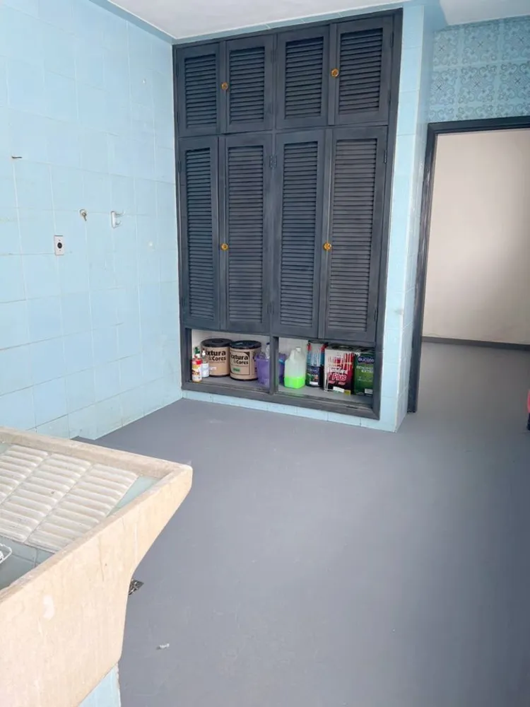Sobrado, 3 quartos, 250 m² - Foto 12