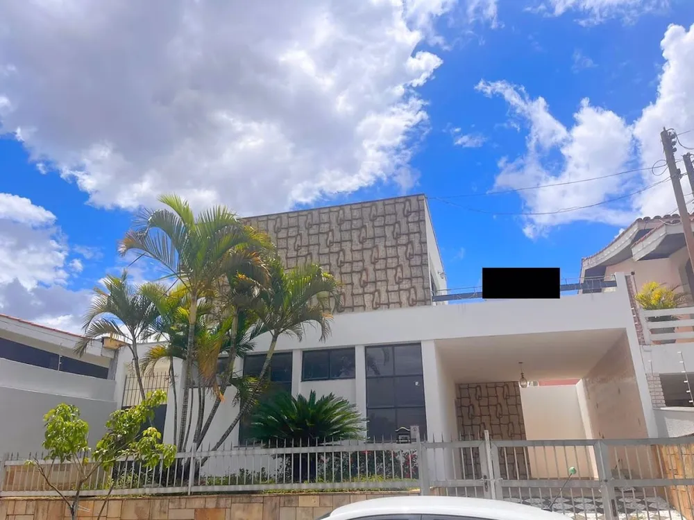 Sobrado, 3 quartos, 250 m² - Foto 1