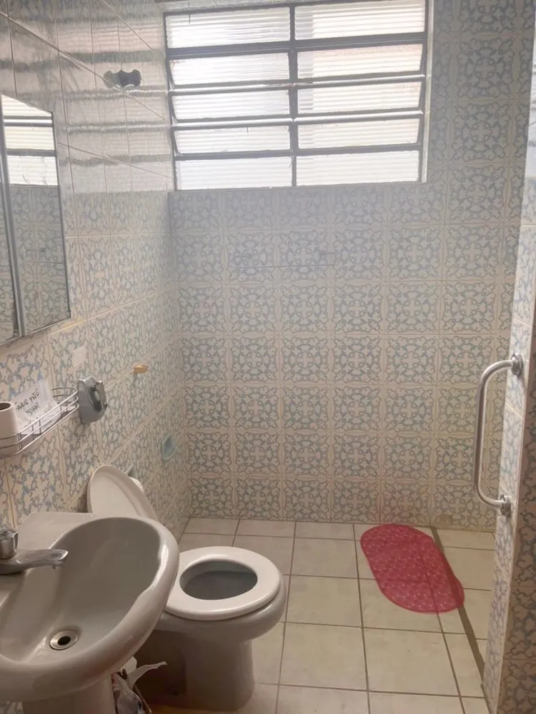 Sobrado, 3 quartos, 250 m² - Foto 8
