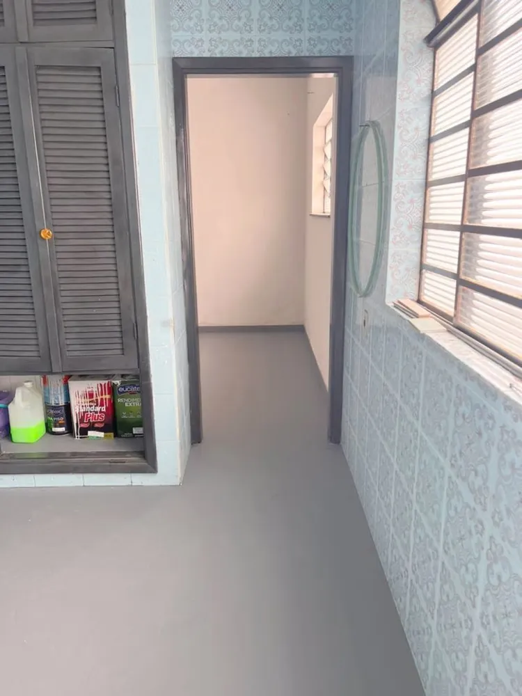 Sobrado, 3 quartos, 250 m² - Foto 13