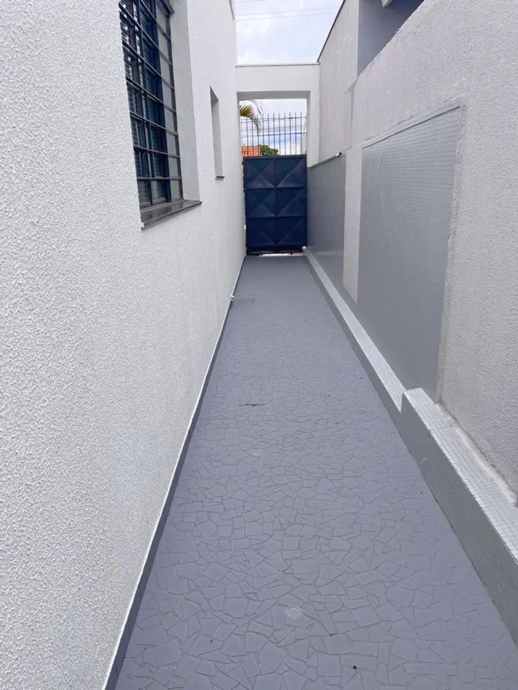 Sobrado, 3 quartos, 250 m² - Foto 11