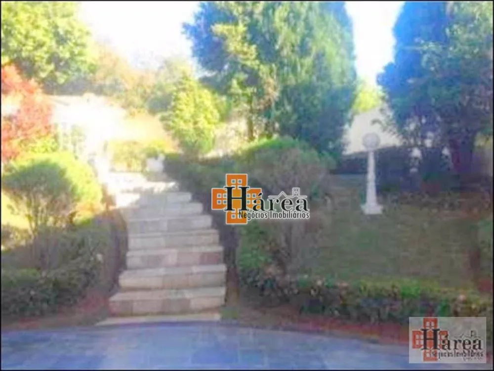 Sobrado, 6 quartos, 1300 m² - Foto 4