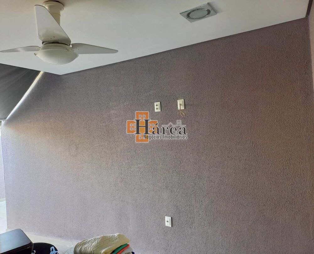 Sobrado à venda com 4 quartos, 216m² - Foto 4