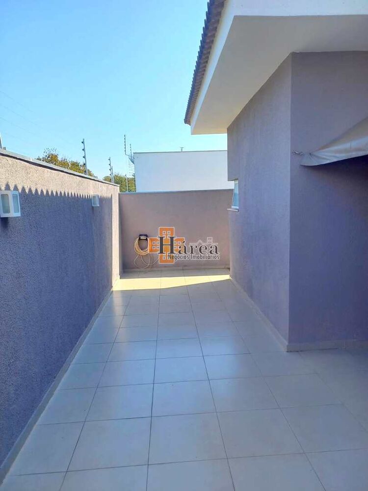Sobrado à venda com 4 quartos, 216m² - Foto 6