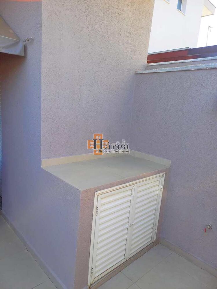 Sobrado à venda com 4 quartos, 216m² - Foto 8