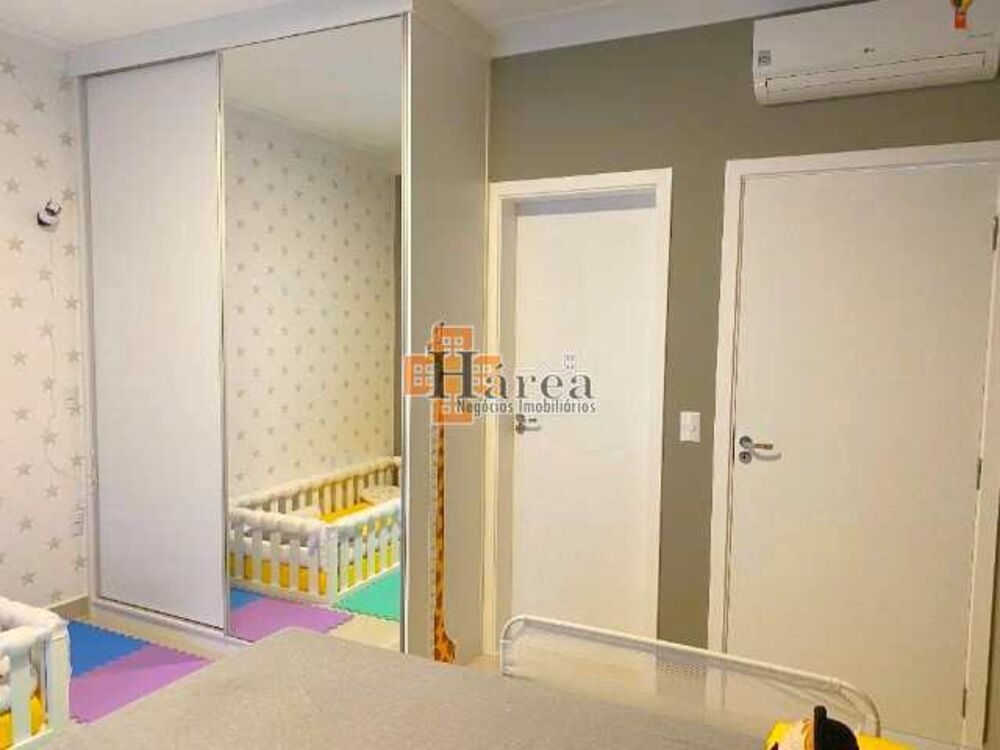 Sobrado à venda com 4 quartos, 254m² - Foto 3