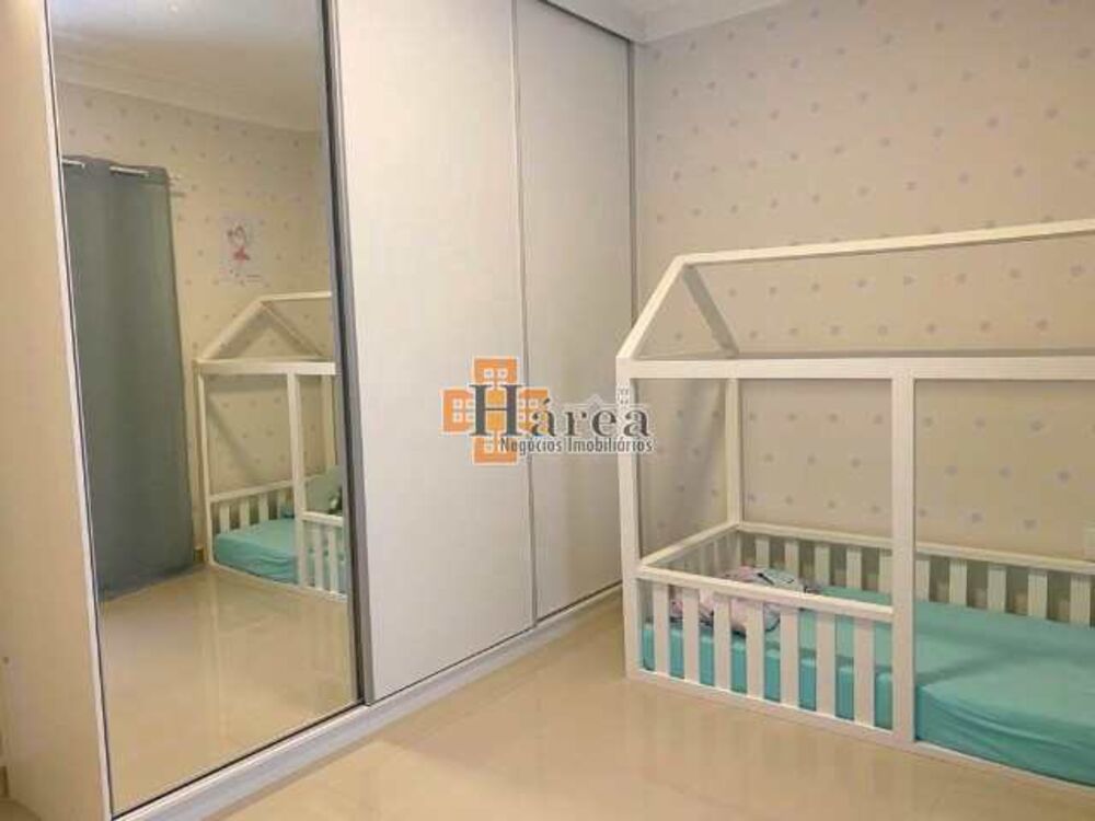 Sobrado à venda com 4 quartos, 254m² - Foto 4