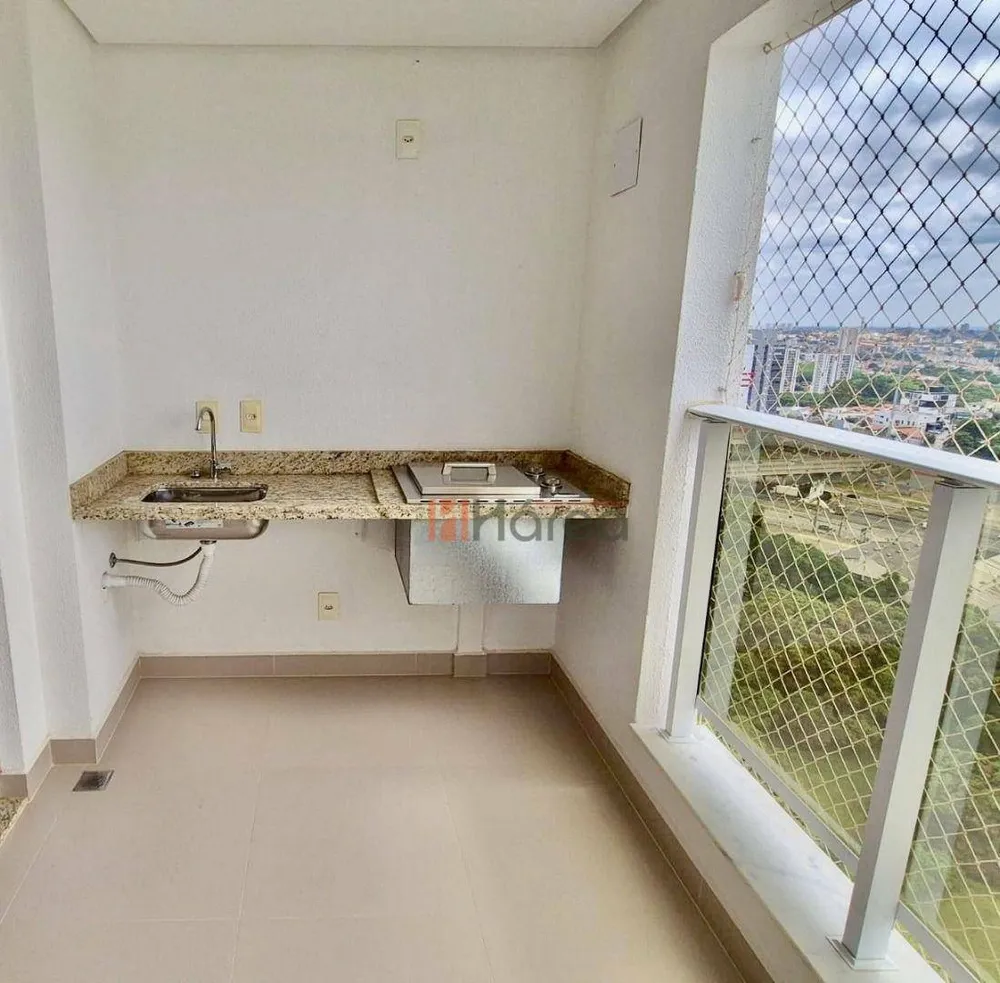 Apartamento, 3 quartos, 93 m² - Foto 4