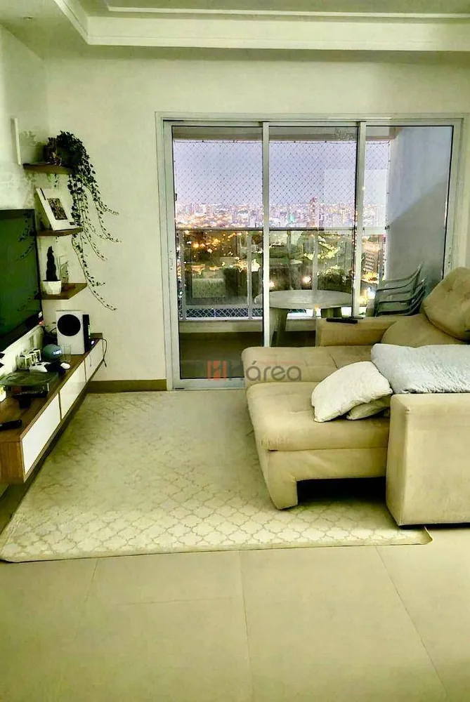 Apartamento, 3 quartos, 93 m² - Foto 3