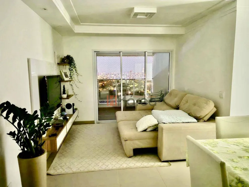Apartamento, 3 quartos, 93 m² - Foto 2