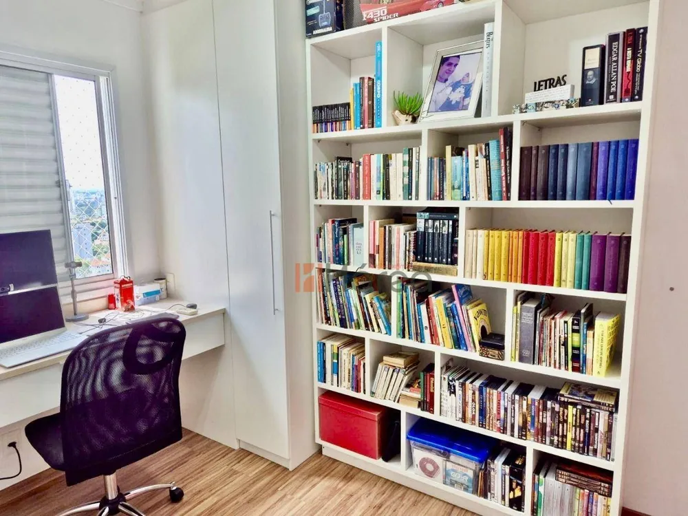 Apartamento, 3 quartos, 93 m² - Foto 6