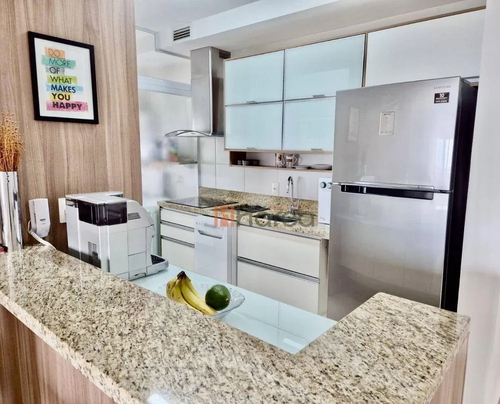 Apartamento, 3 quartos, 93 m² - Foto 7