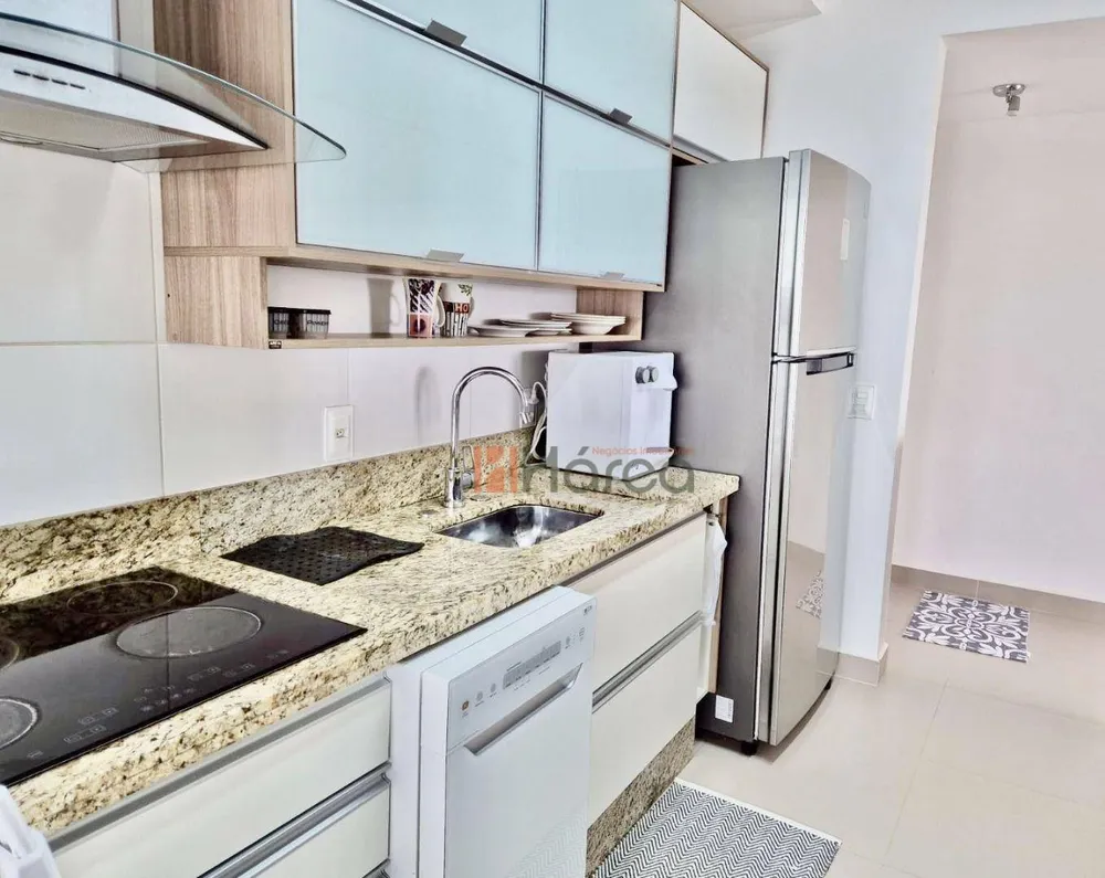 Apartamento, 3 quartos, 93 m² - Foto 9