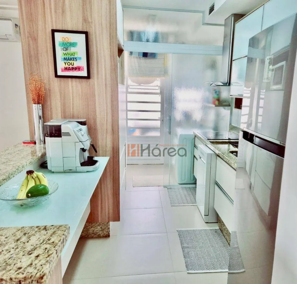 Apartamento, 3 quartos, 93 m² - Foto 8