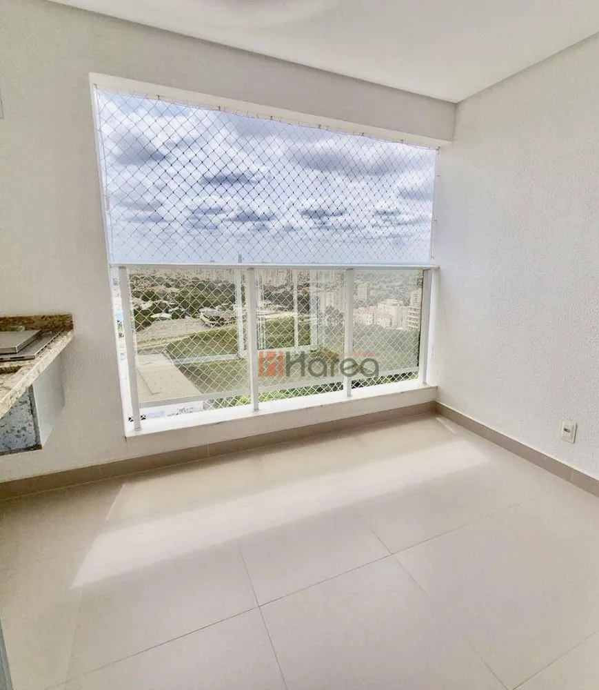 Apartamento, 3 quartos, 93 m² - Foto 5