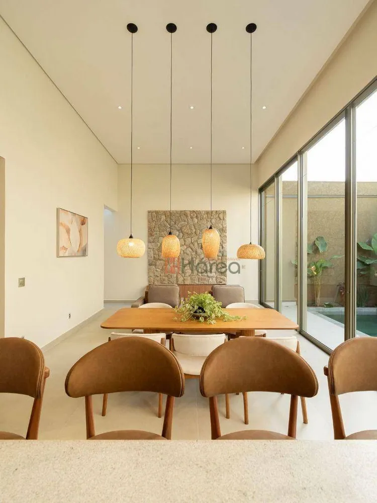 Casa de Condomínio, 3 quartos - Foto 8