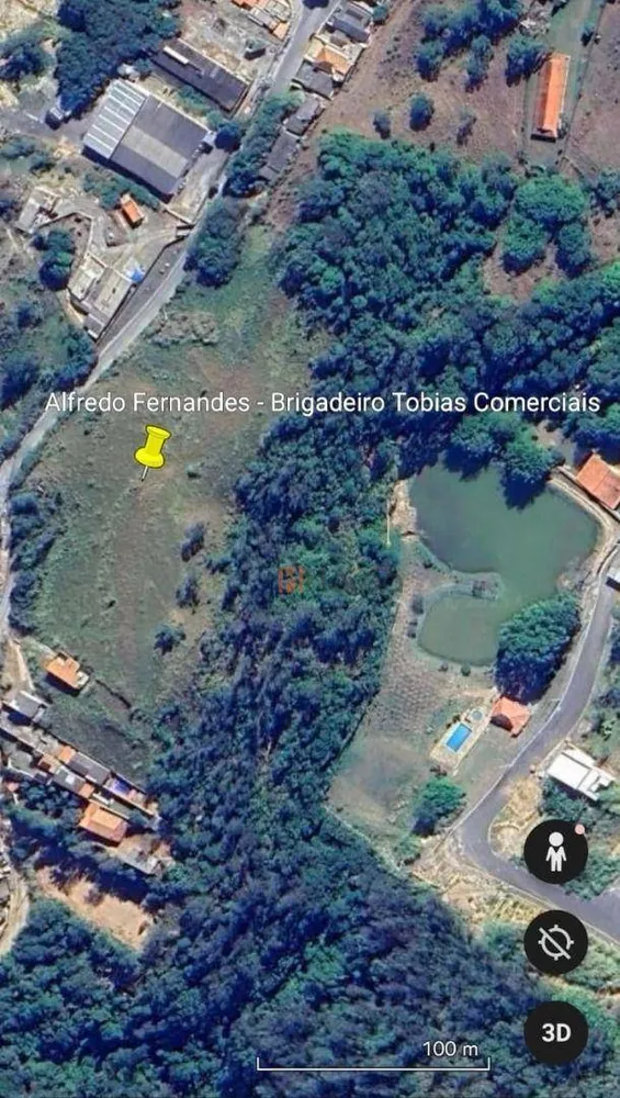 Terreno, 1 hectares - Foto 1