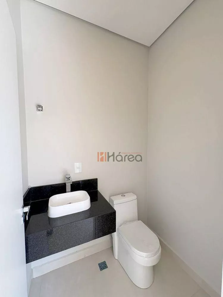 Casa de Condomínio, 3 quartos - Foto 10