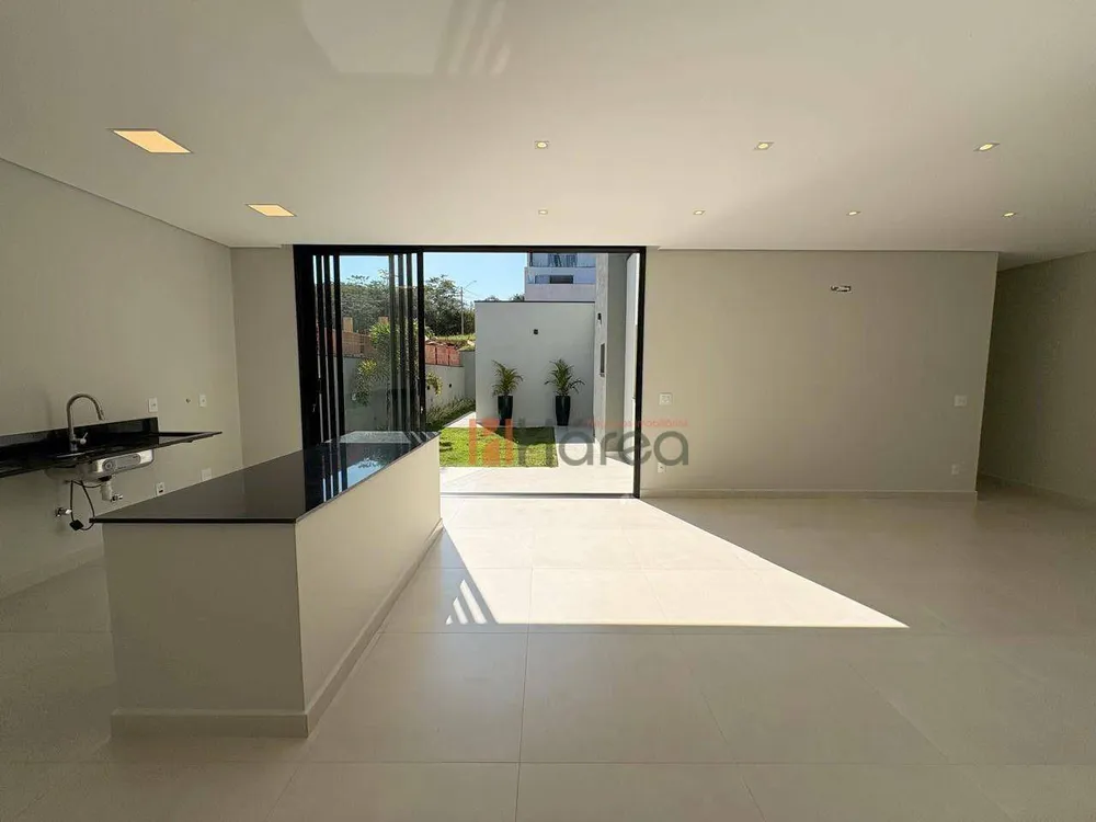 Casa de Condomínio, 3 quartos - Foto 10