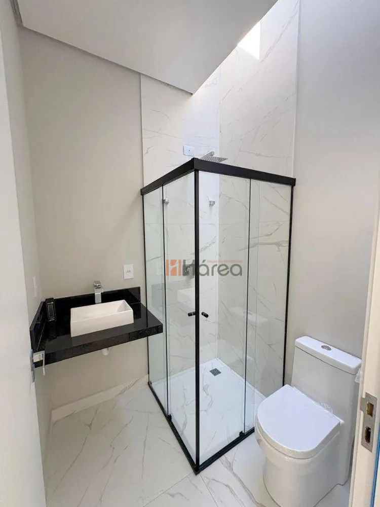 Casa de Condomínio, 3 quartos - Foto 21