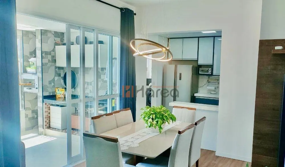 Apartamento, 3 quartos, 105 m² - Foto 2
