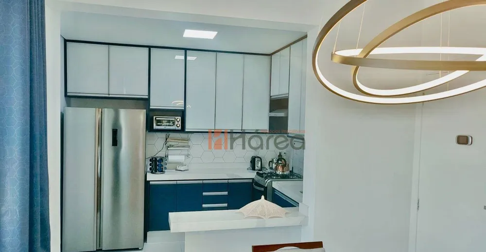 Apartamento, 3 quartos, 105 m² - Foto 5