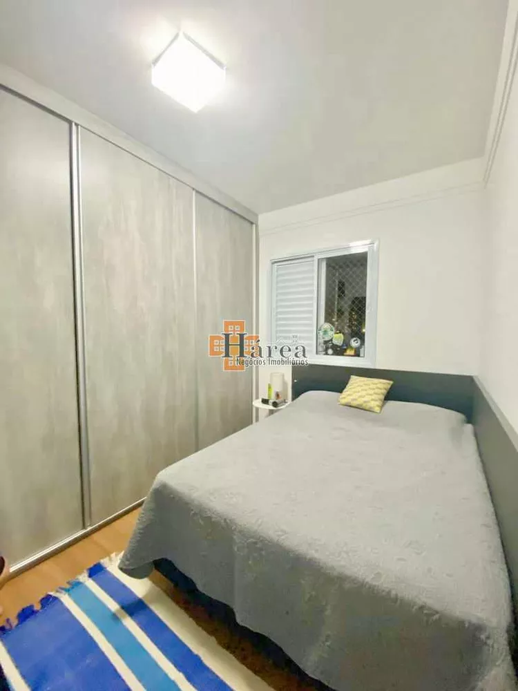 Apartamento à venda com 3 quartos, 126m² - Foto 5