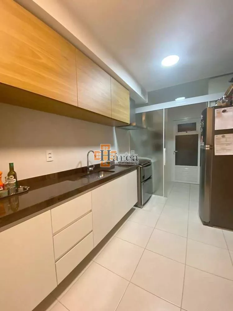 Apartamento à venda com 3 quartos, 126m² - Foto 6