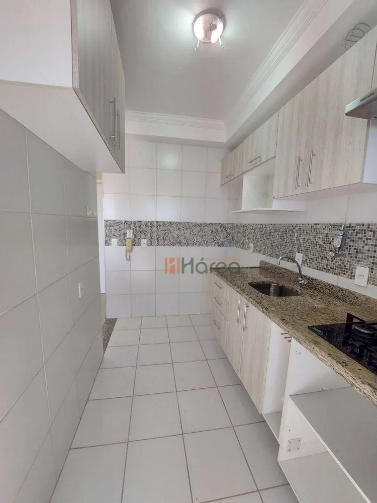 Apartamento, 2 quartos, 53 m² - Foto 13