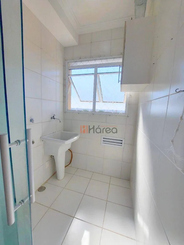 Apartamento, 2 quartos, 53 m² - Foto 14