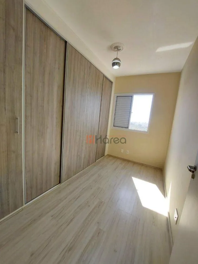Apartamento, 2 quartos, 53 m² - Foto 8