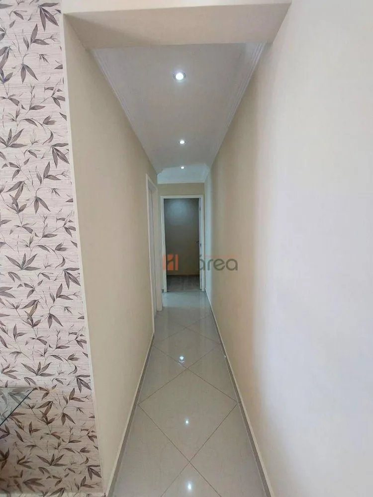 Apartamento, 2 quartos, 53 m² - Foto 5