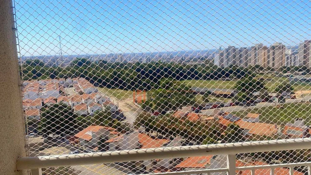 Apartamento, 2 quartos, 53 m² - Foto 15