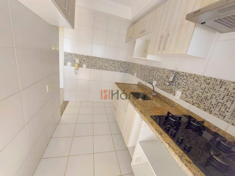 Apartamento, 2 quartos, 53 m² - Foto 11
