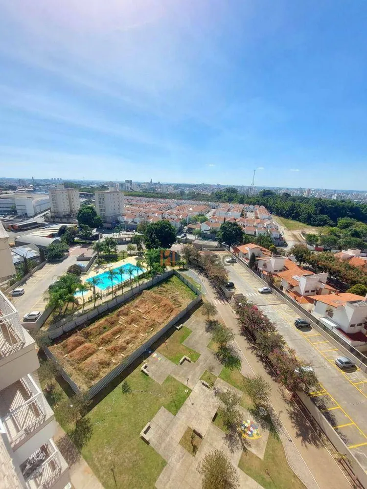 Apartamento, 2 quartos, 53 m² - Foto 16