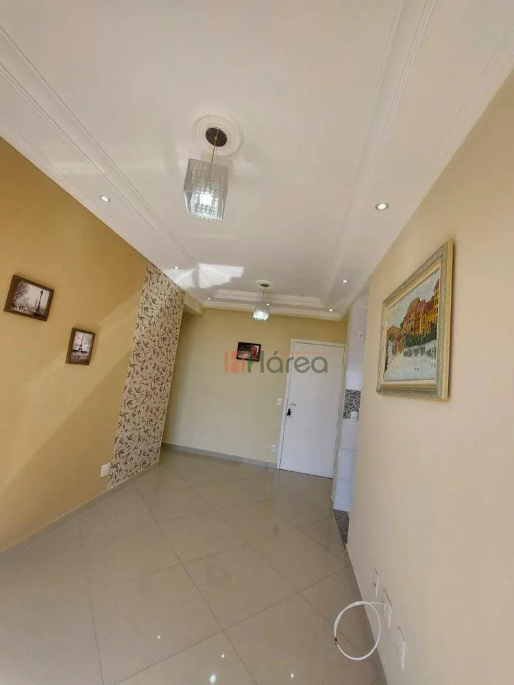 Apartamento, 2 quartos, 53 m² - Foto 4