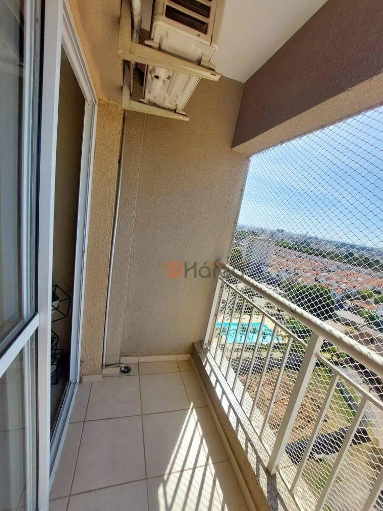 Apartamento, 2 quartos, 53 m² - Foto 3