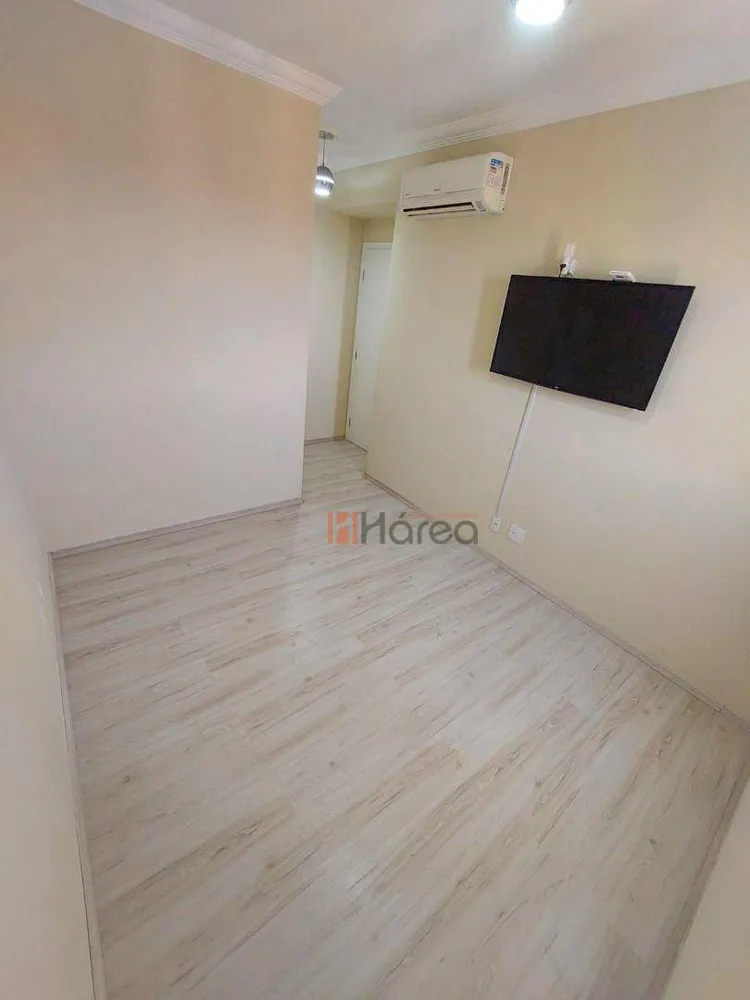 Apartamento, 2 quartos, 53 m² - Foto 6