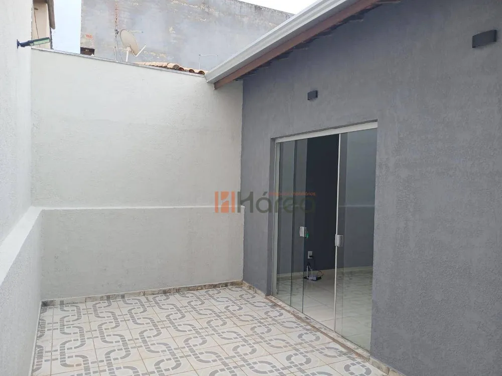 Casa, 3 quartos, 111 m² - Foto 11