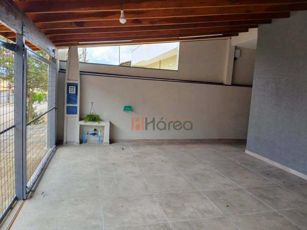 Casa, 3 quartos, 111 m² - Foto 2