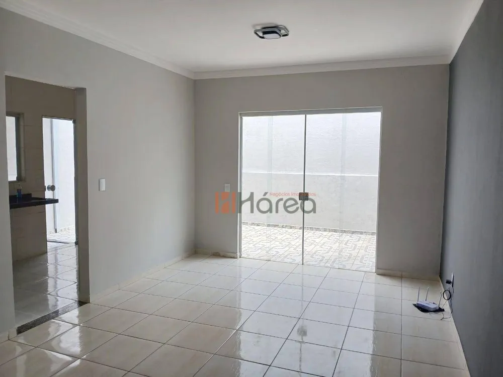 Casa, 3 quartos, 111 m² - Foto 4