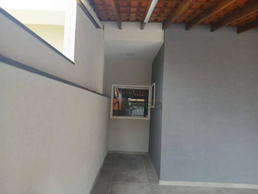 Casa, 3 quartos, 111 m² - Foto 12