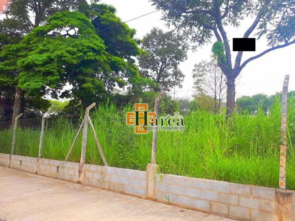 Terreno, 300 m² - Foto 1