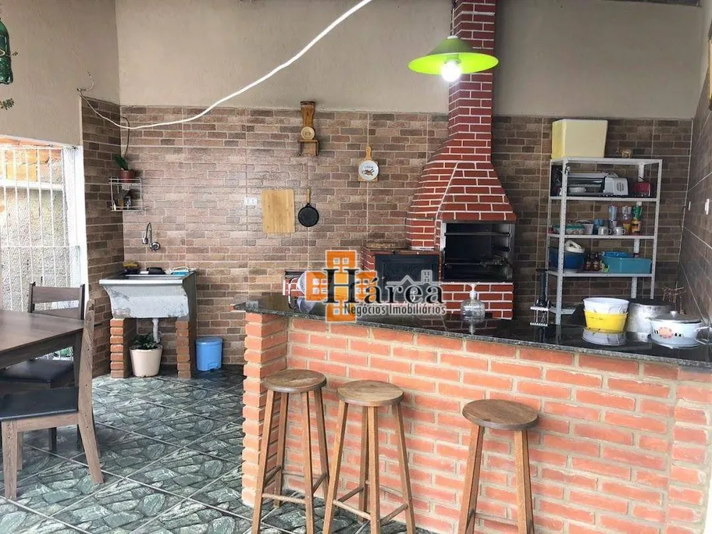 Casa, 3 quartos, 153 m² - Foto 8