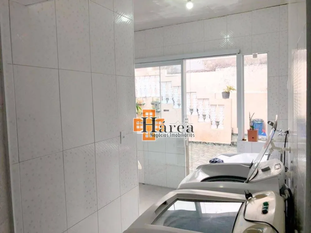Casa, 3 quartos, 153 m² - Foto 6
