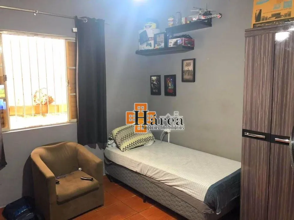 Casa, 3 quartos, 153 m² - Foto 4