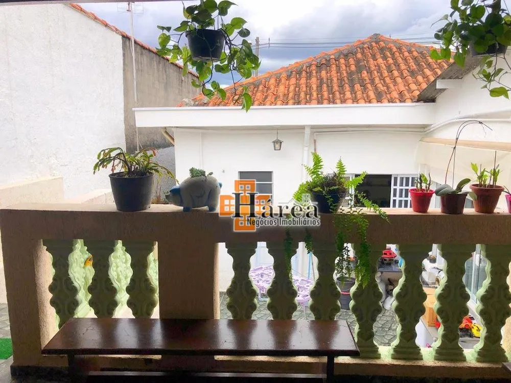 Casa, 3 quartos, 153 m² - Foto 11
